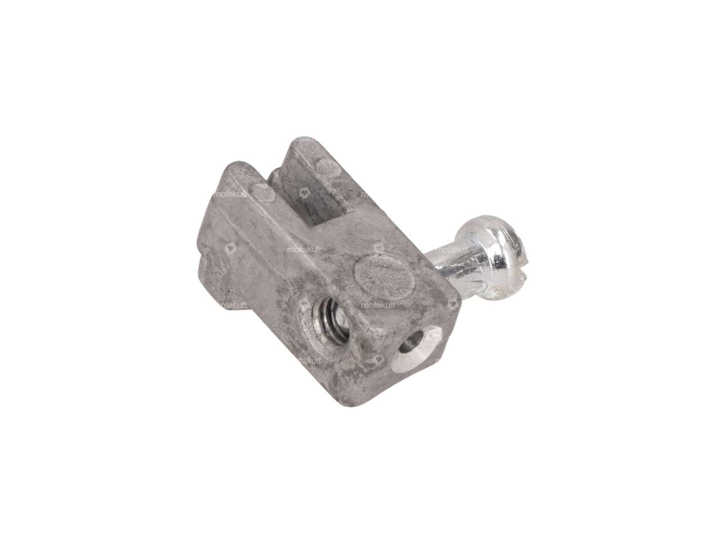 Sliding block throttle twist grip | Pony / Cilo Beta 521 (P8321) Carousel Image 2