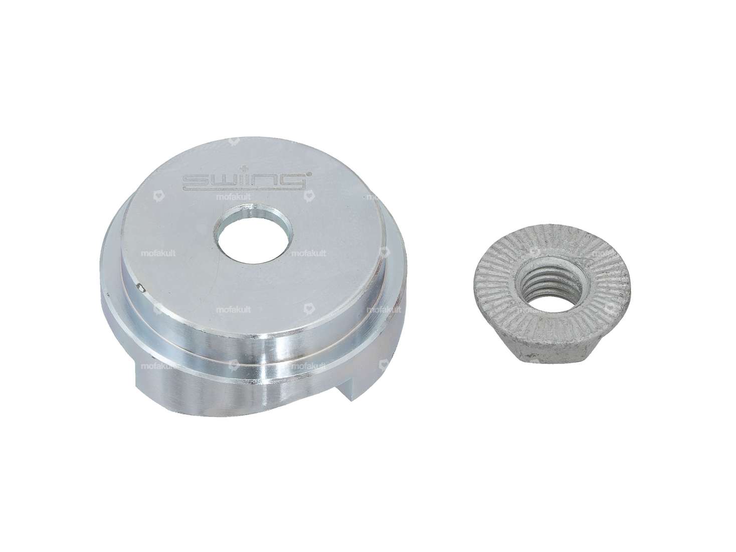 swiing® ingenious drive pinion mono cable starter | Piaggio Ciao Carousel Image 2