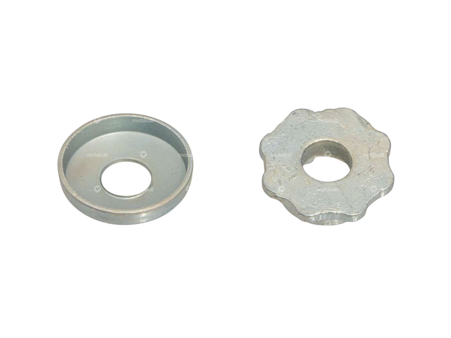 Repair kit decompressor lever | Solex 2200, 3800 Carousel Image 2