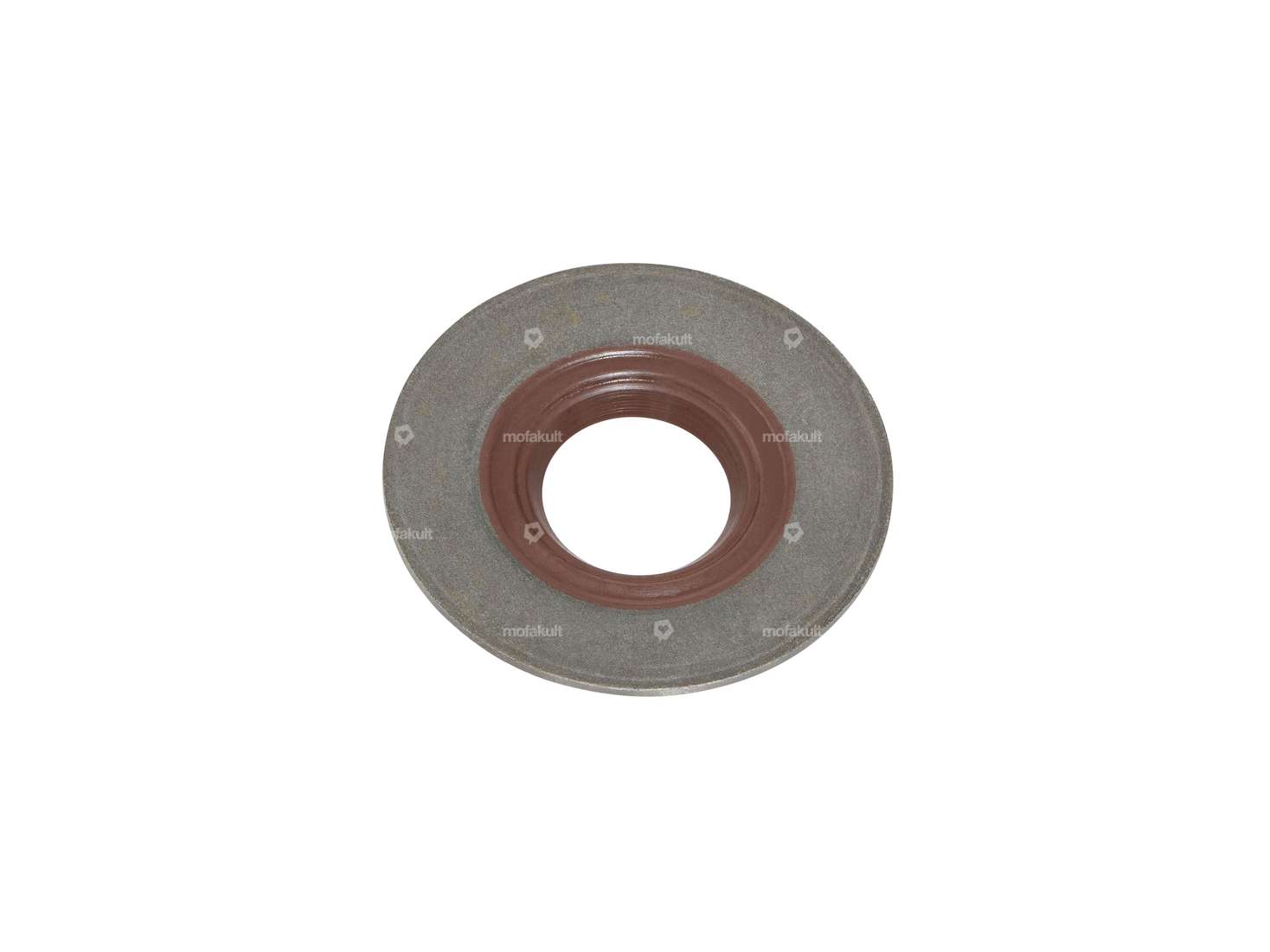 Oil seal FPM 12.96/31.5/3.5 B 13 mm pinion shaft | Sachs 50/2 (A1137) Carousel Image 2