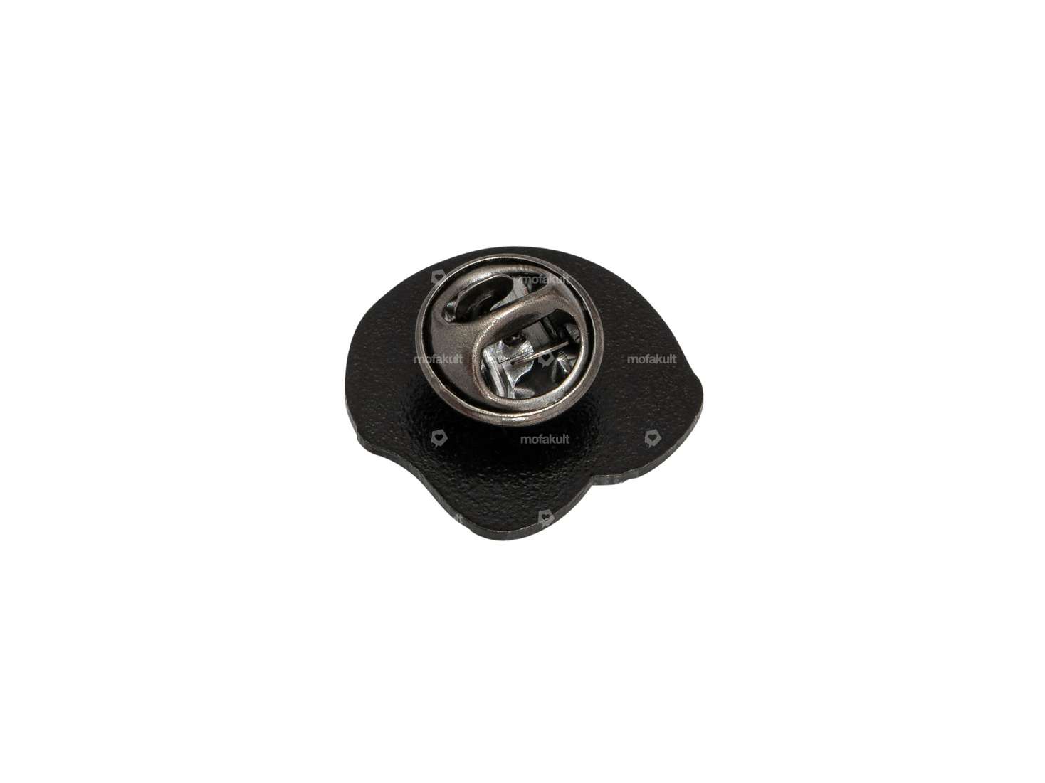 mk-Merch pin "mofakult helmet" 20 x 20 mm Carousel Image 2