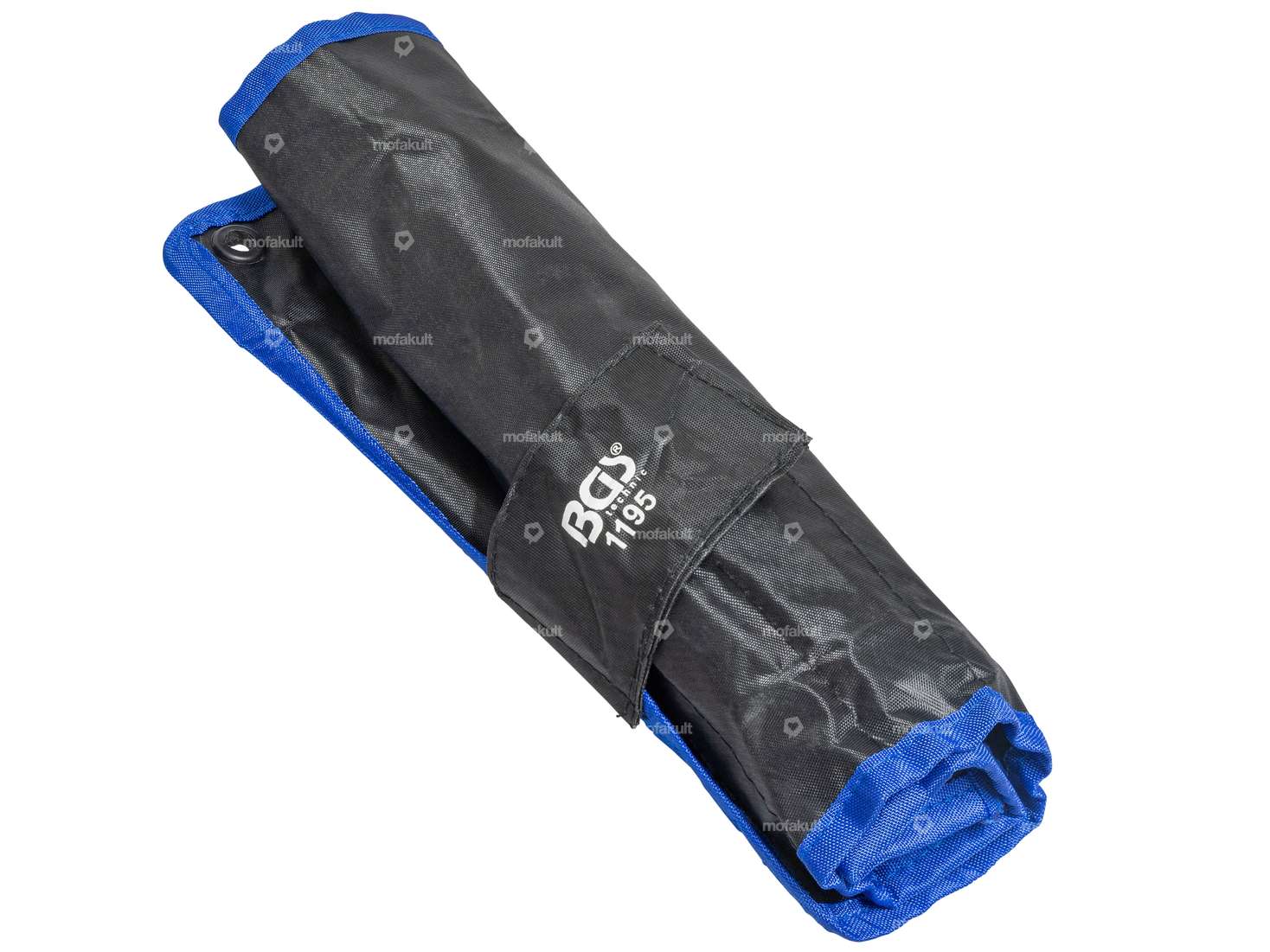 BGS Combination wrench set inch SW 1/4" - 15/16" 12 pcs. Carousel Image 2