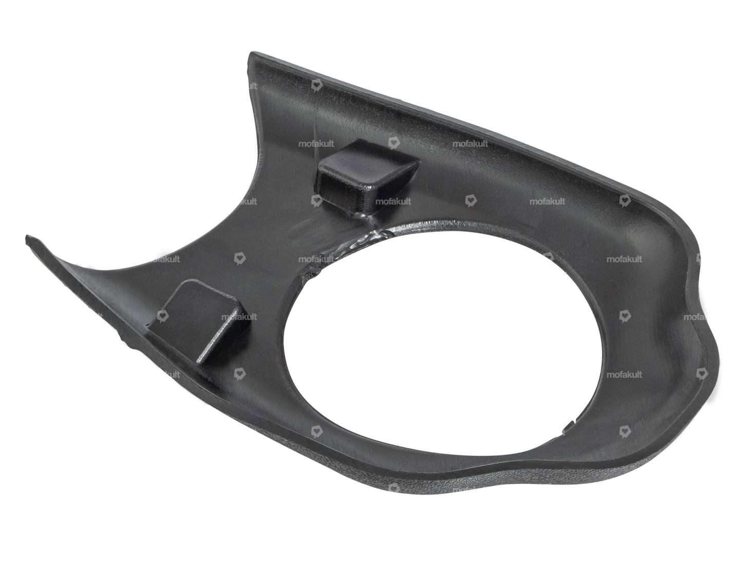 Rubber tank cover | Piaggio SI Carousel Image 2