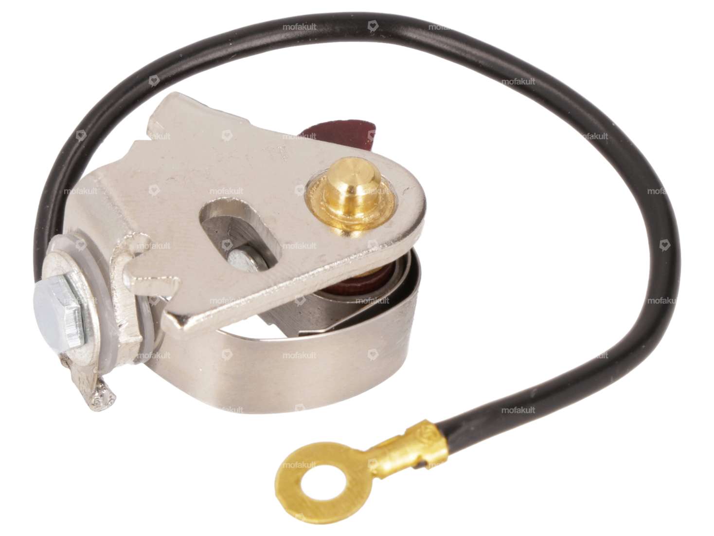 EFFE breaker with cable | C.E.V / Dansi / Minarelli Carousel Image 3