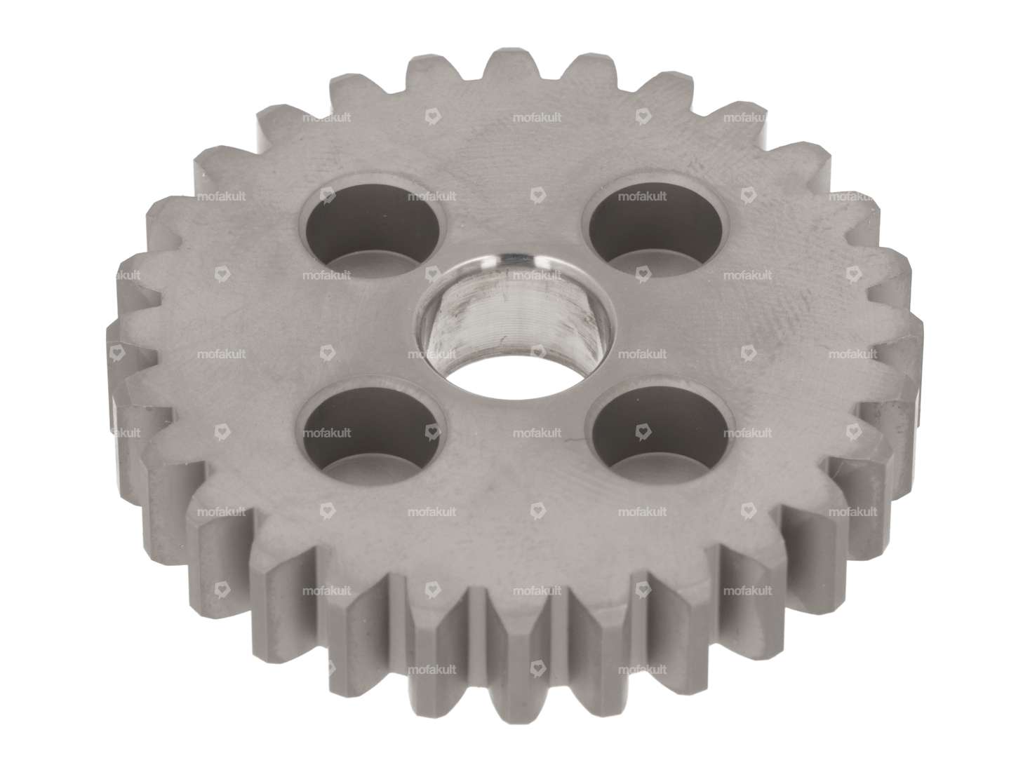 HS-Retro gearwheel 1st gear 28 teeth (1A quality) | Puch X30 NS, NL Carousel Image 2