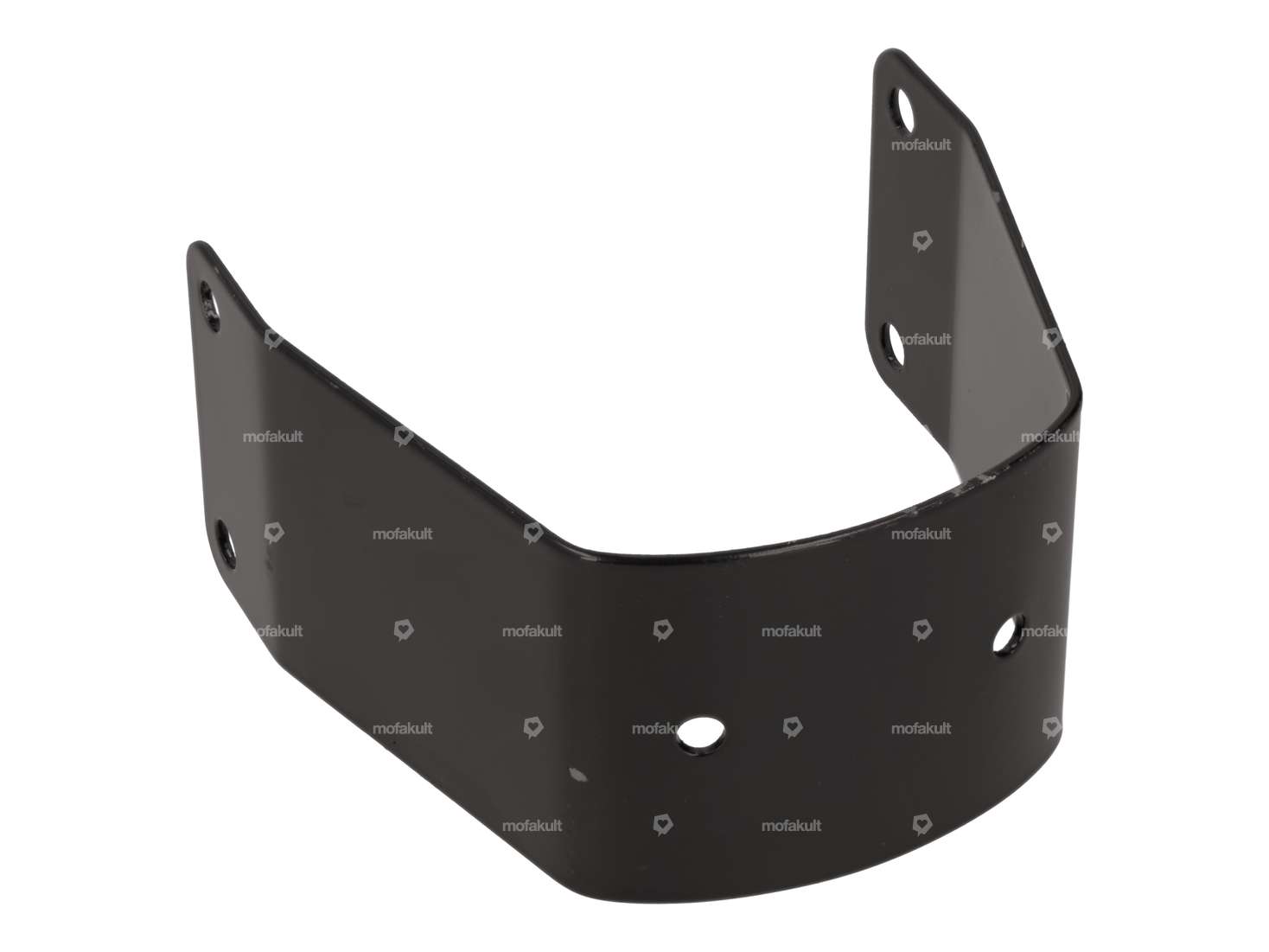 Front mudguard arch | Tomos Classic, Quadro, Sprint, Fun Sport'R Carousel Image 2