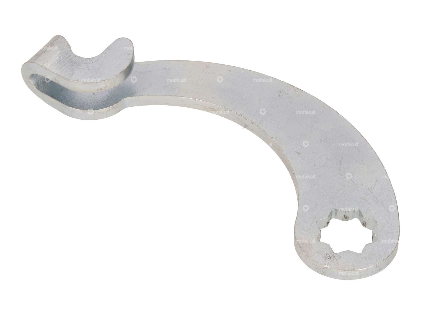 swiing® revival front brake lever LELEU | Puch Carousel Image 2