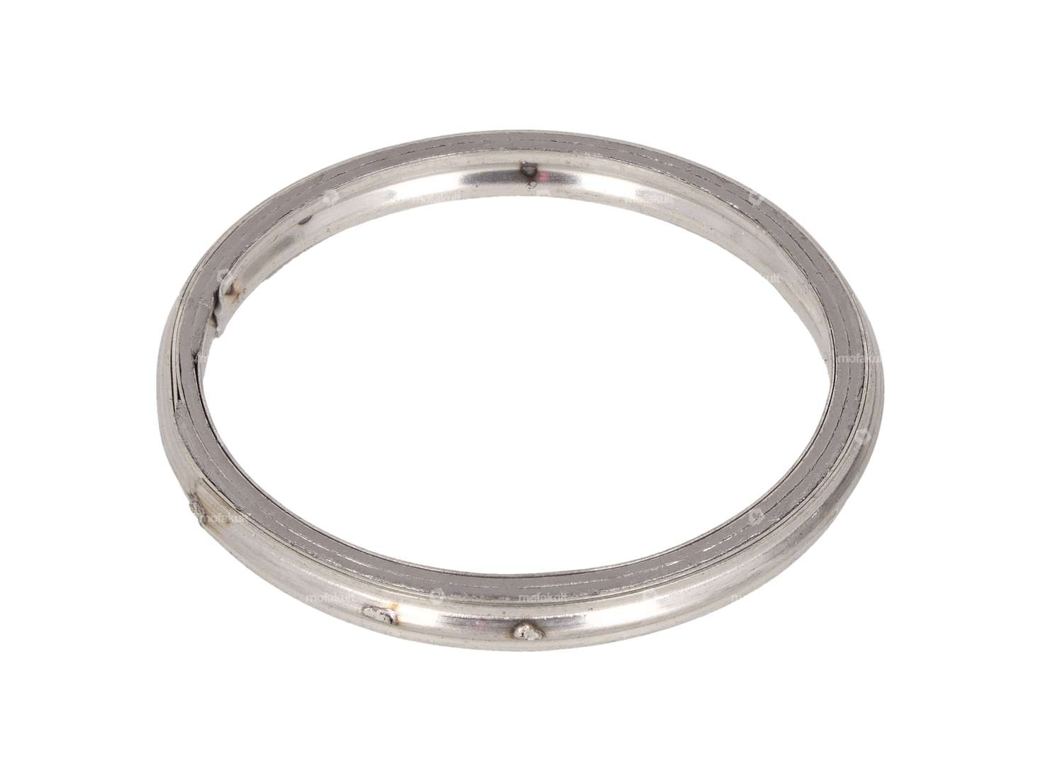 Pinch ring 32/38/3 Graphite Carousel Image 2