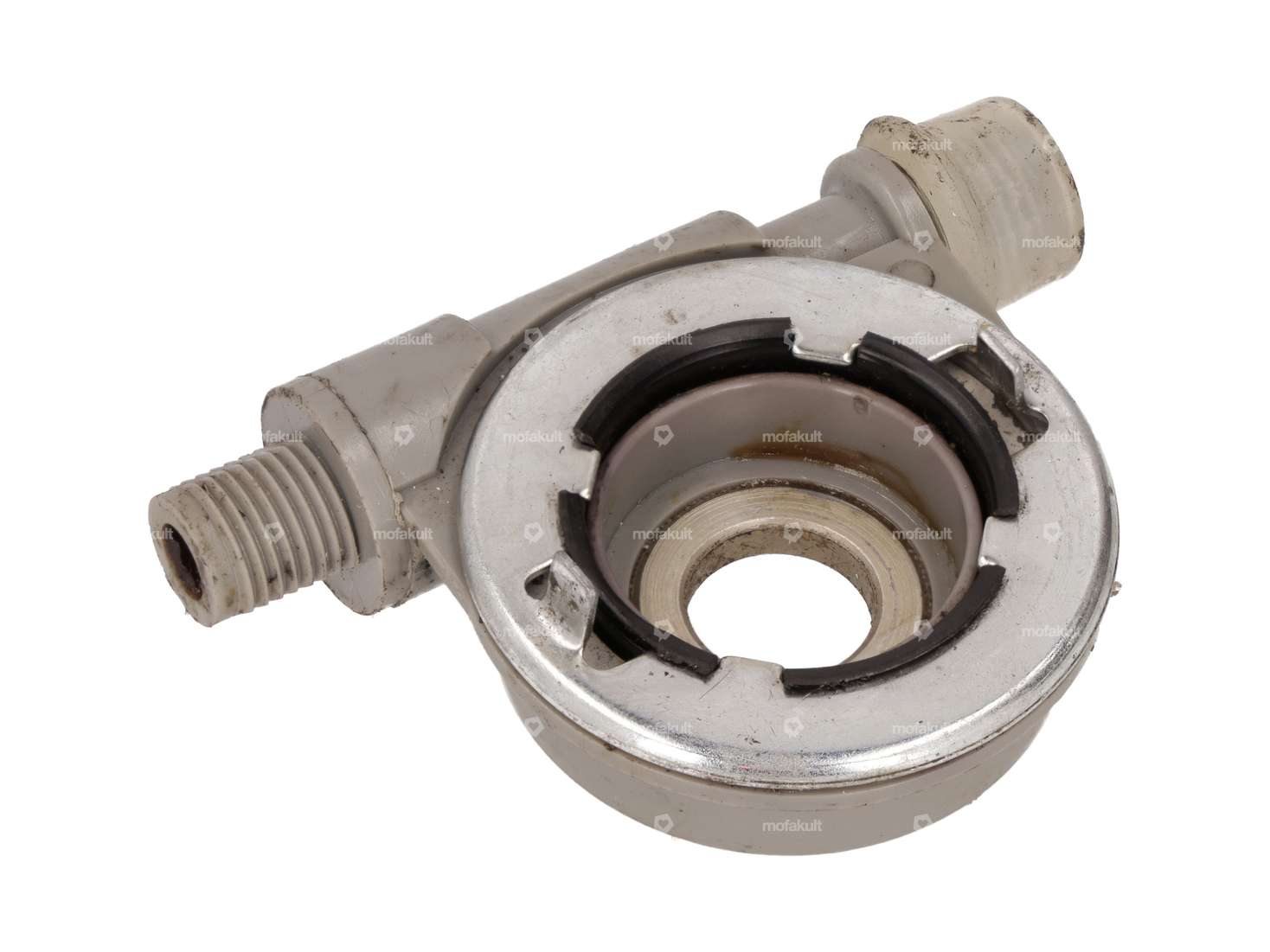 VDO speedometer drive 16" LH / RH NOS Carousel Image 3