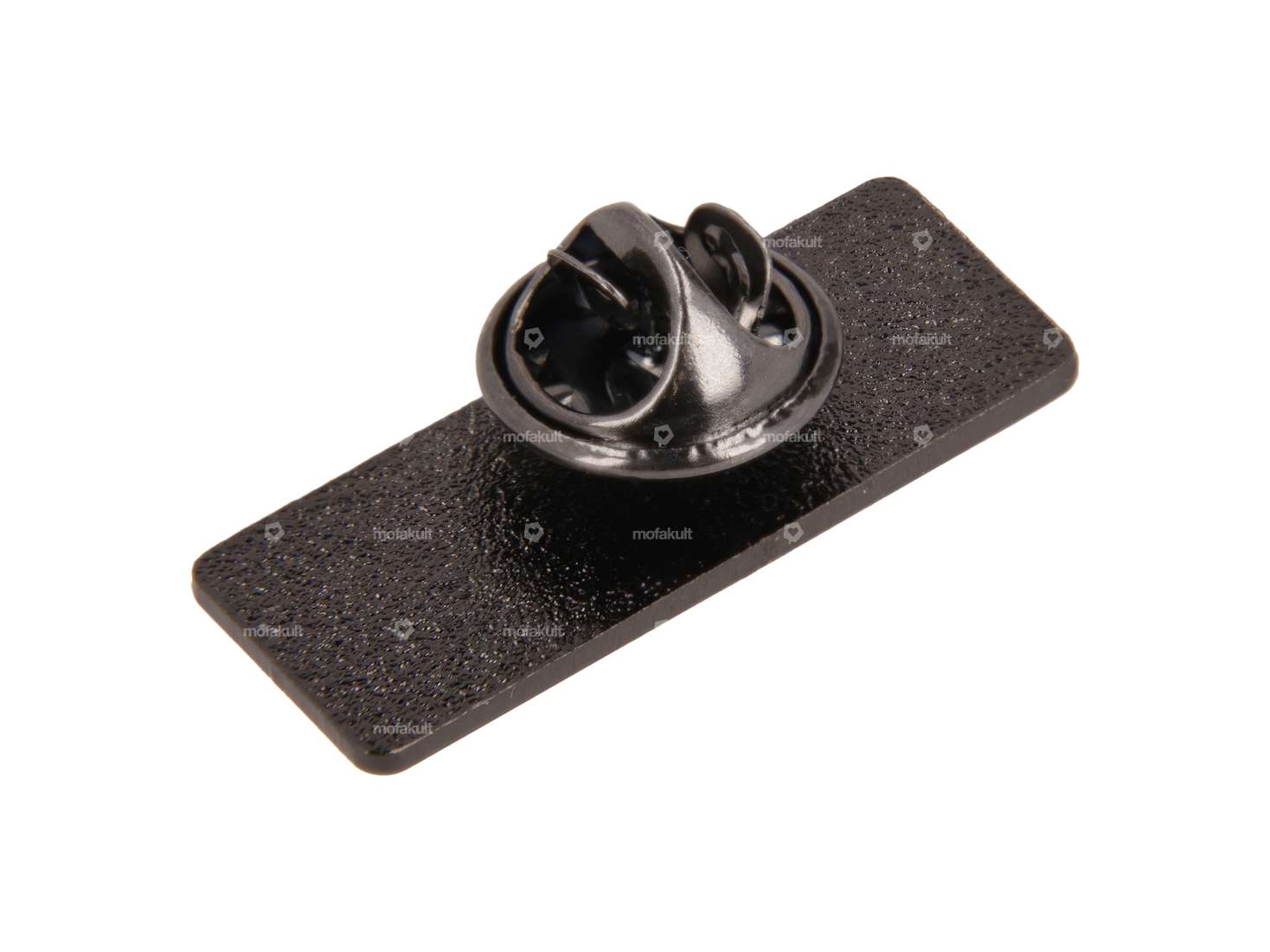 mk-Merch pin "2-speed manual transmission" 10 x 28 mm Carousel Image 2