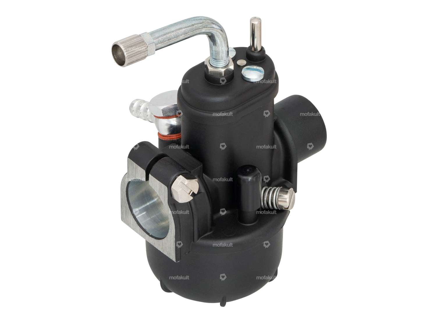 12 mm carburetor "Black Edition" original | Puch Carousel Image 3