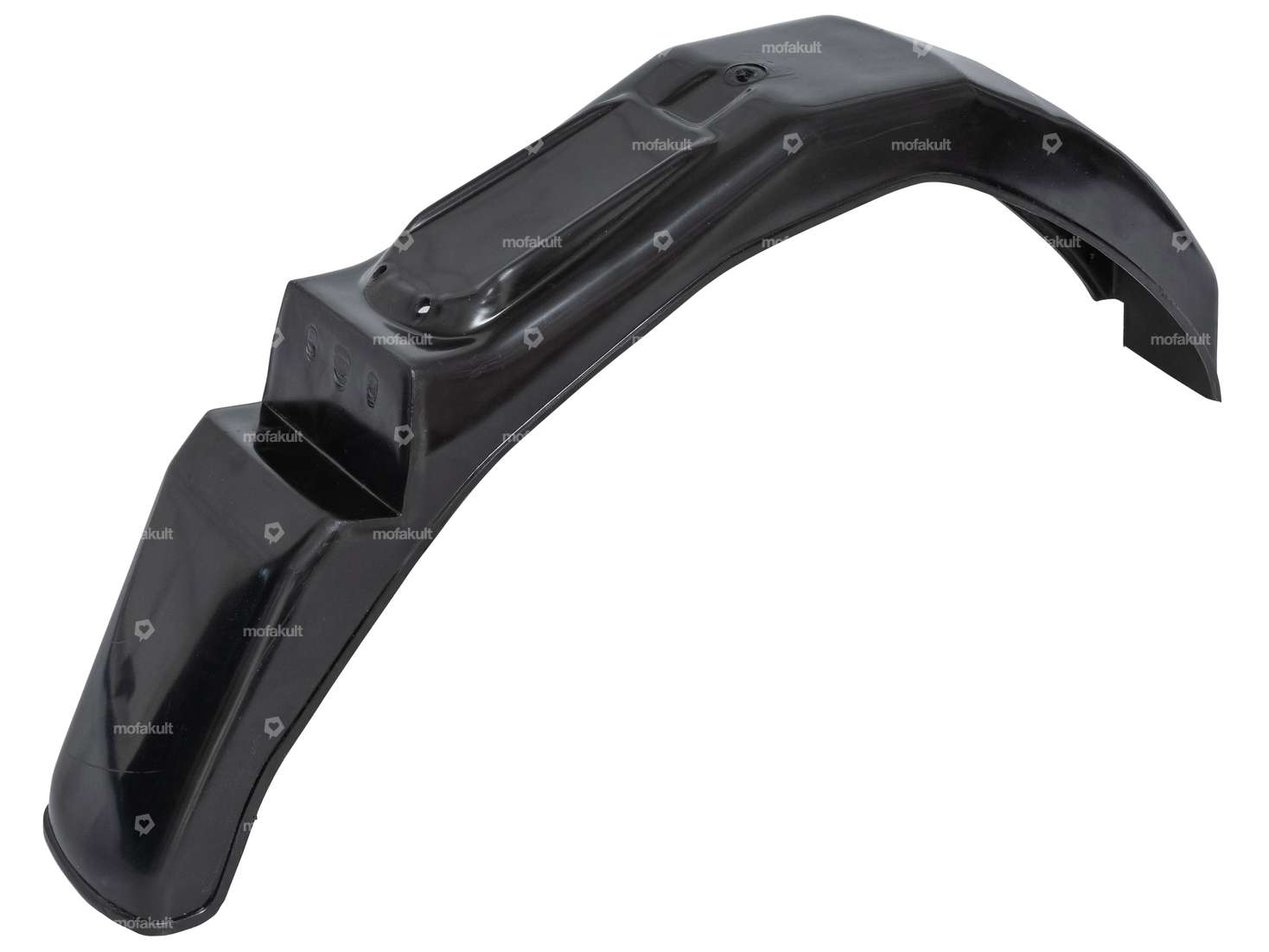 Rear fender black | Pony Cross Beta 521 (P8135S) Carousel Image 1