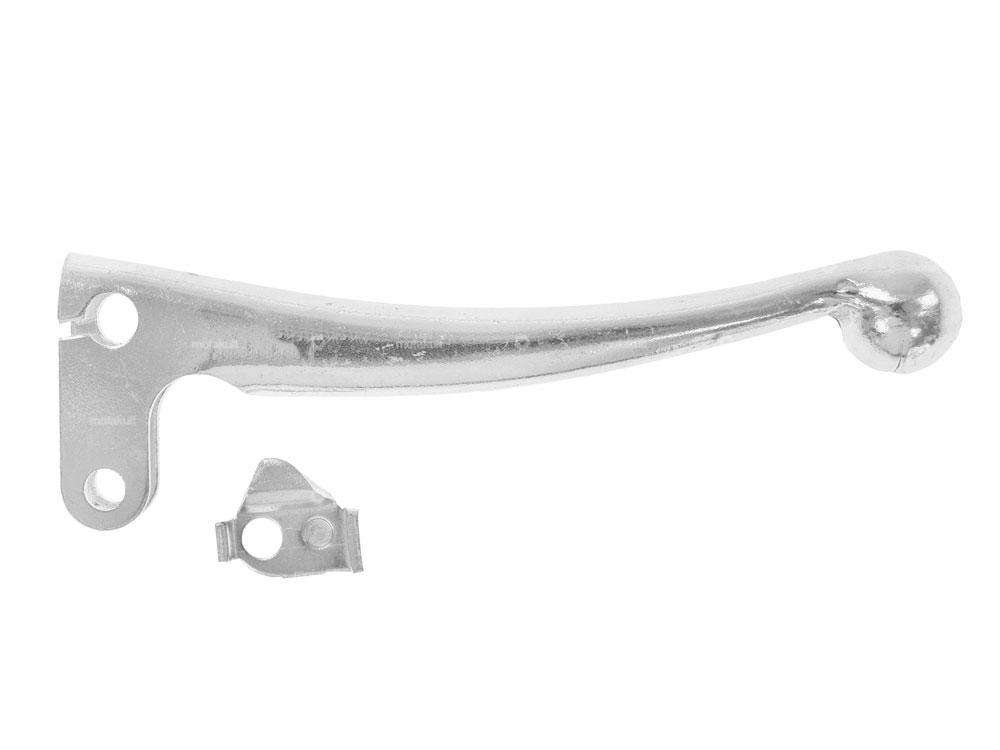Clutch lever left sheet metal Magura look Carousel Image 2