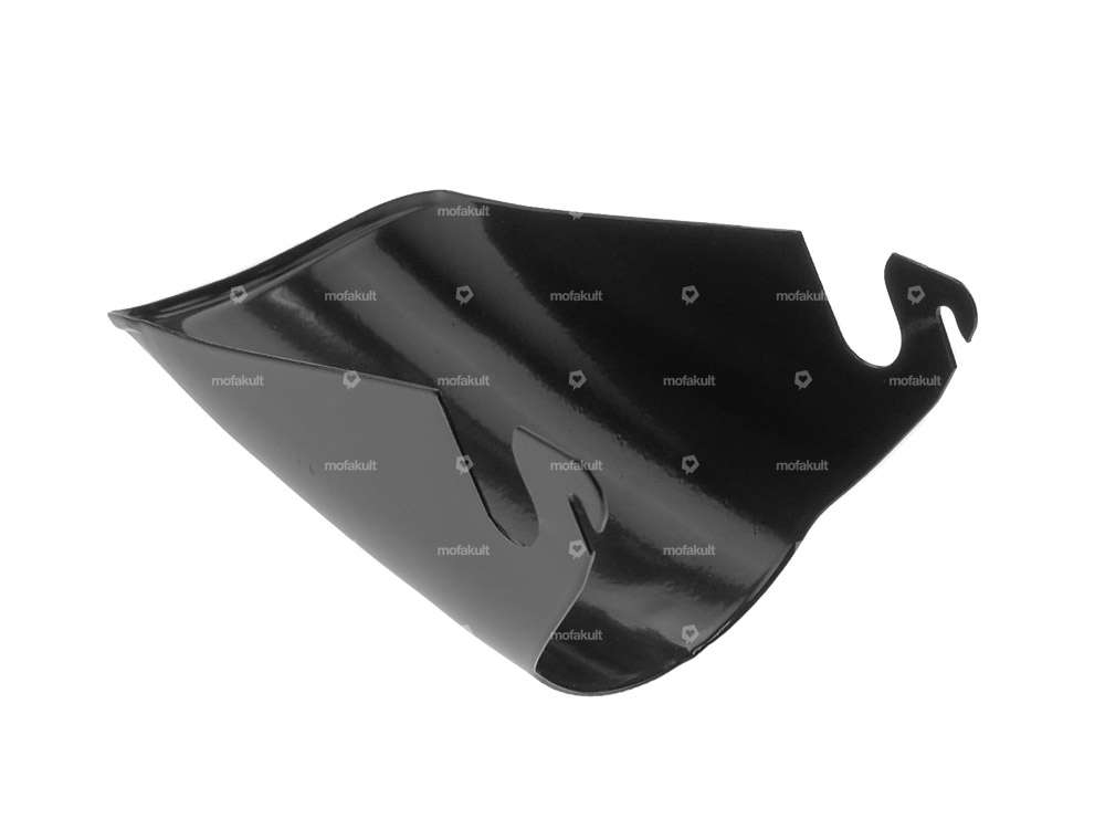 Mudguard engine black | Solex Carousel Image 3