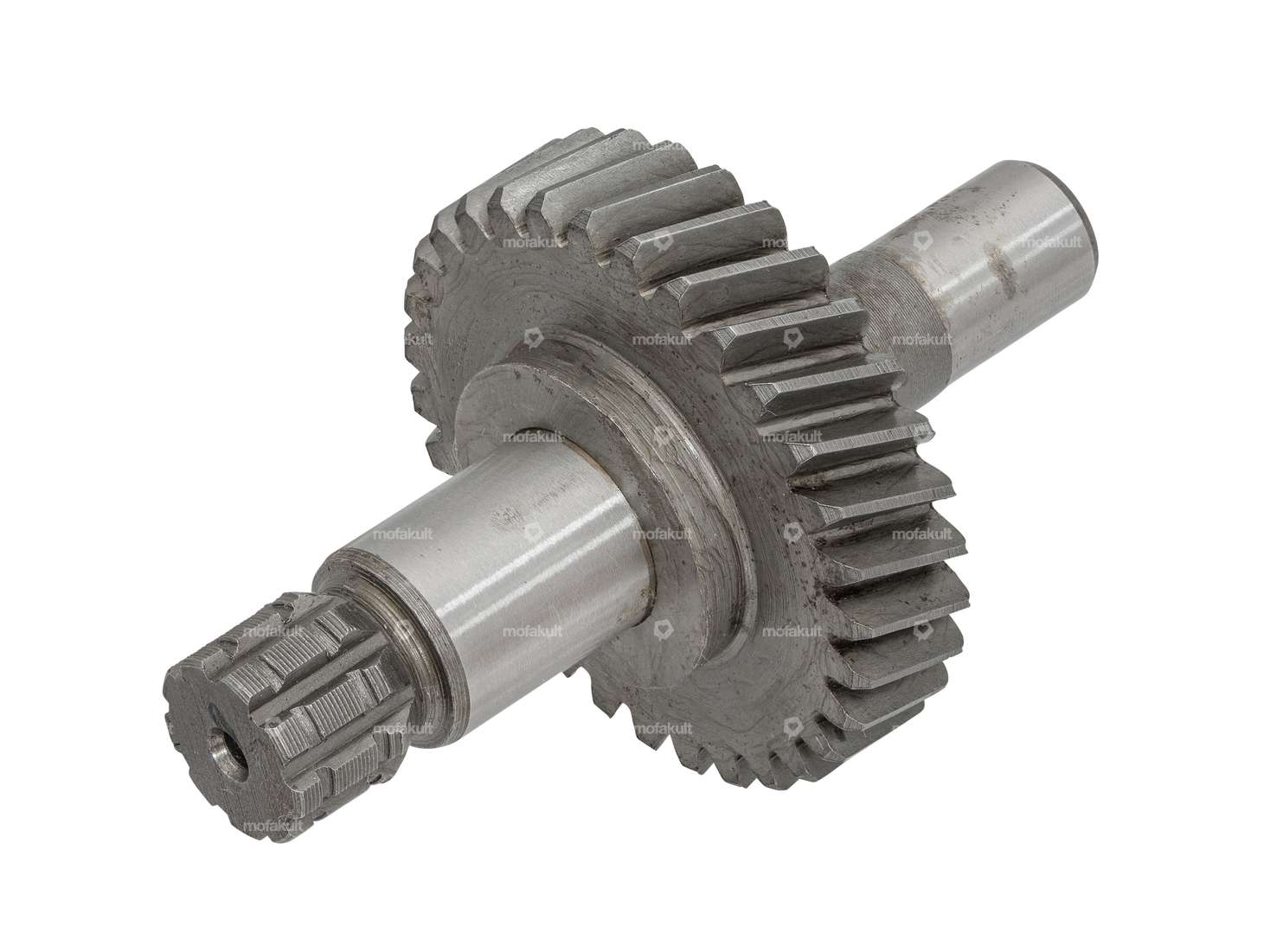 Gearbox shaft NOS | ZA50 Carousel Image 1