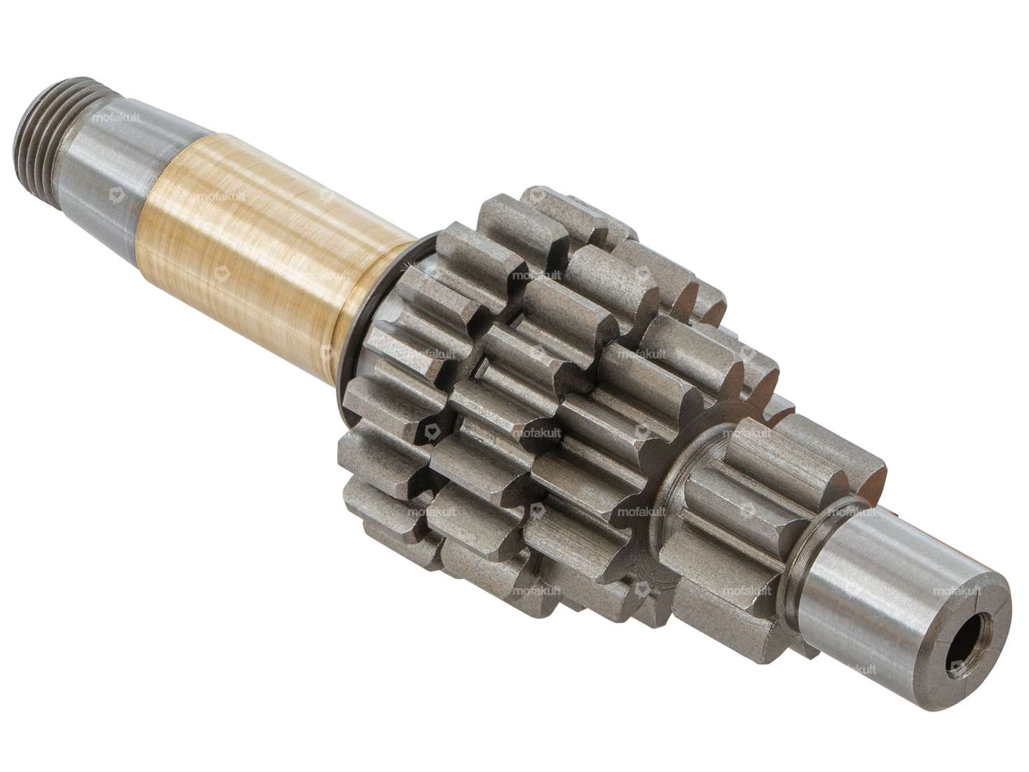 Complete countershaft | Sachs 50/4 Carousel Image 2