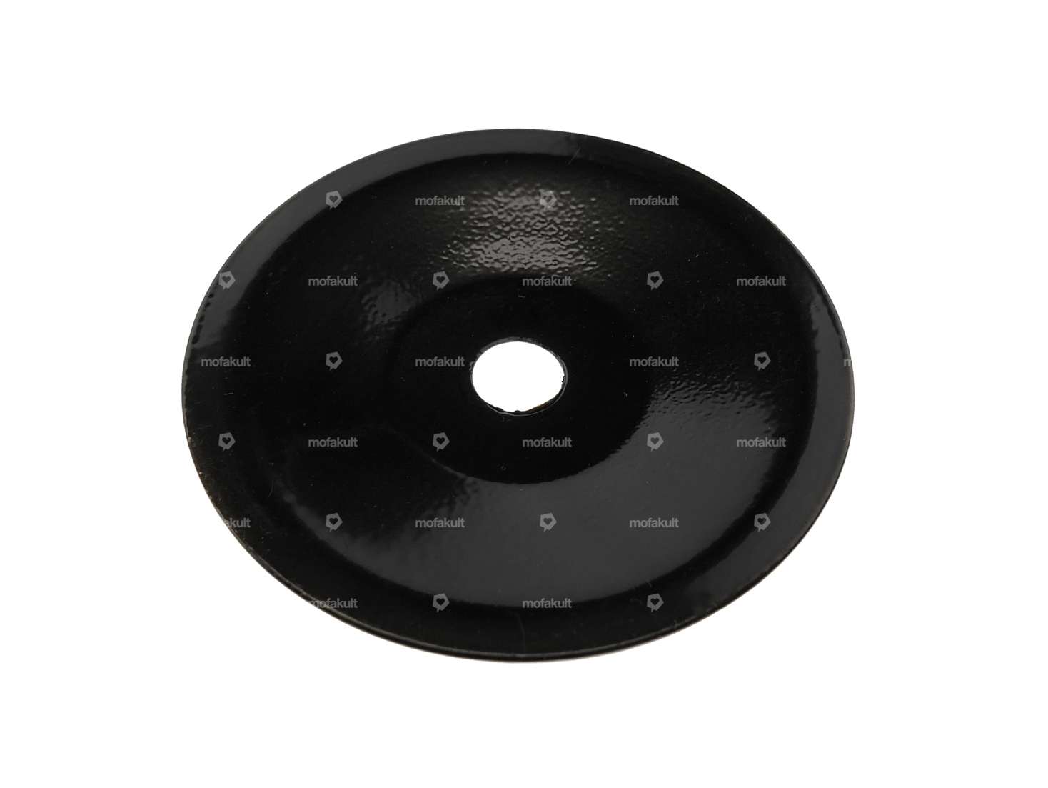 Flywheel cover plate | Solex Carousel Image 2