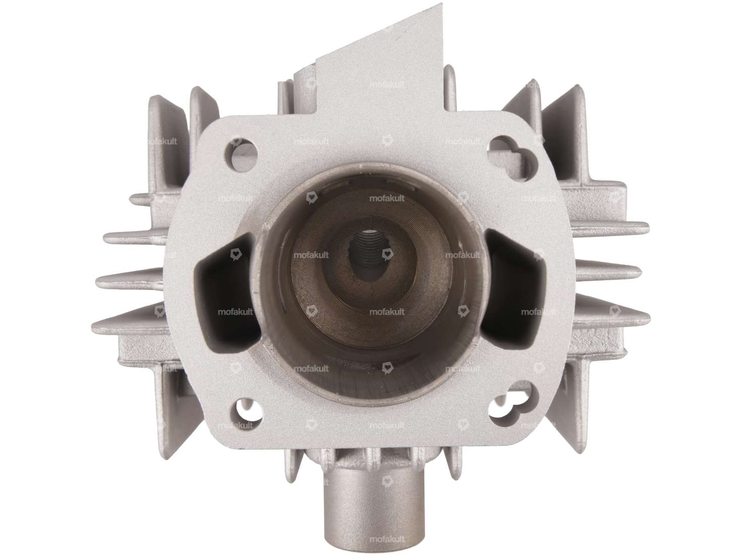 Athena 48 mm cylinder kit without mounting parts | Sachs (504), 505, 508 Carousel Image 2