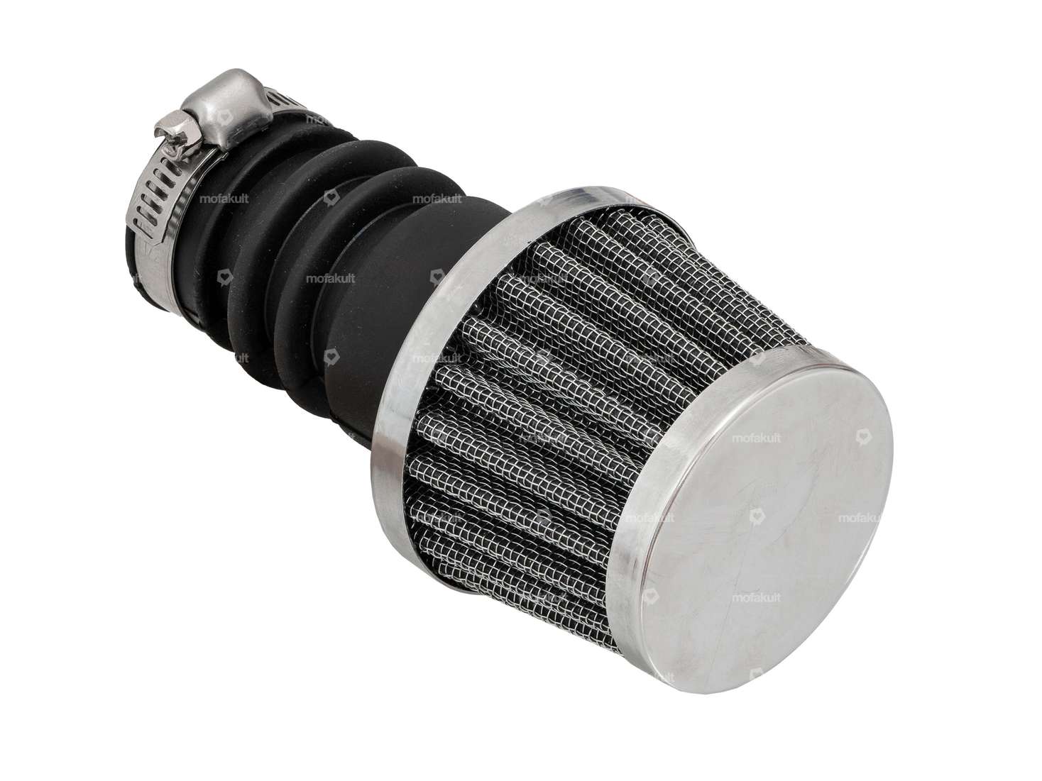 GPO mushroom air filter grille, Bing SRE (Ø=20 mm) Carousel Image 2