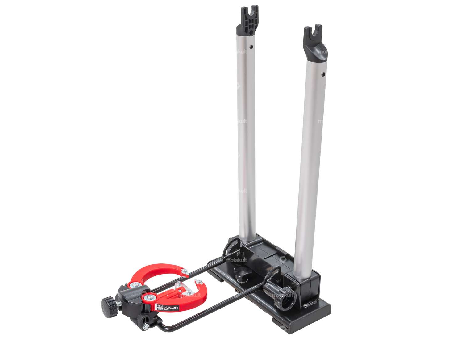 Centering stand 12" - 29" Carousel Image 1