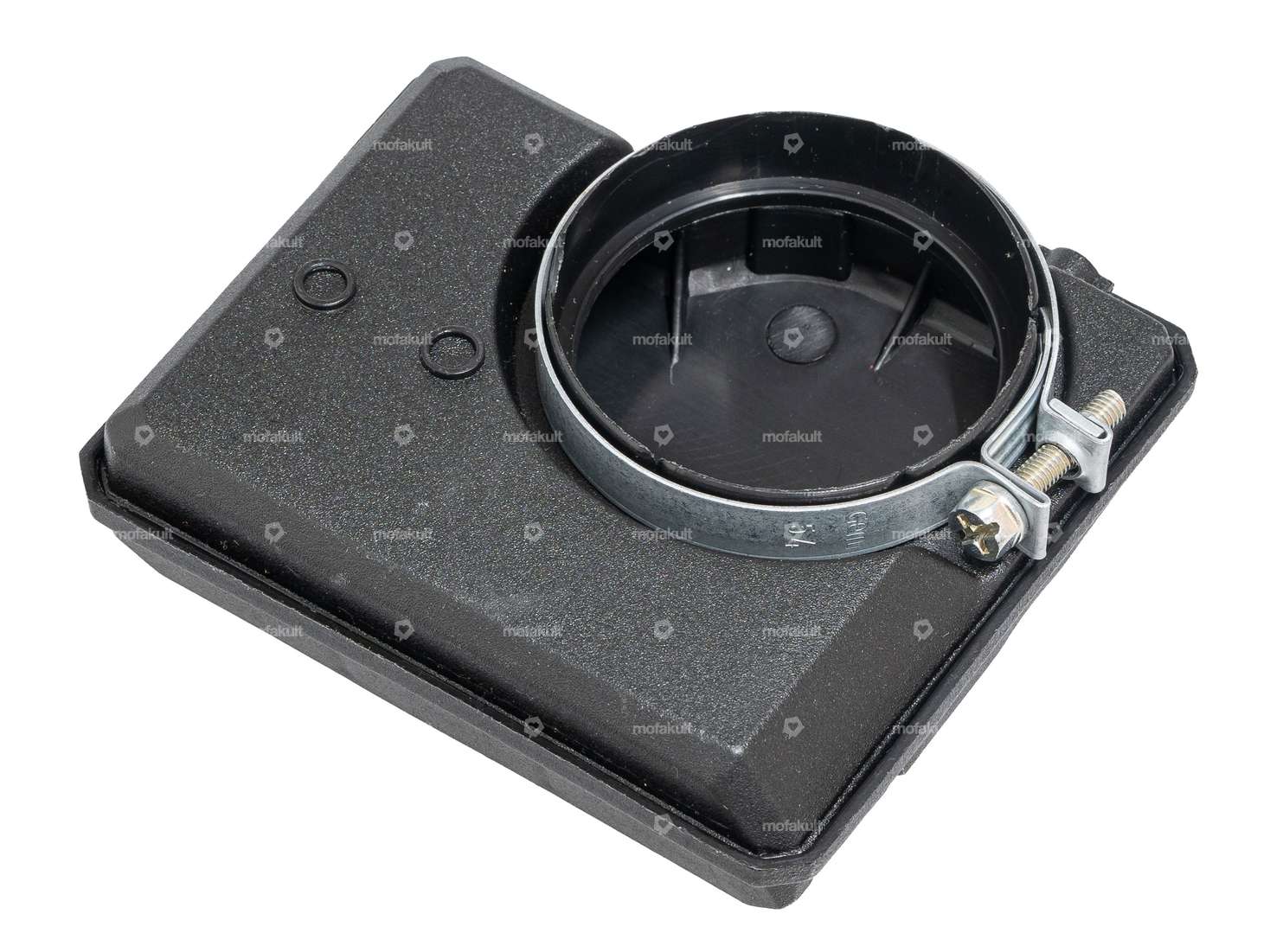 Malossi air filter | Piaggio Ciao, SI, Bravo, Boxer Carousel Image 3