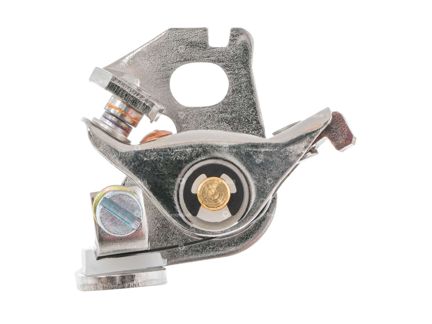 GPO breaker without cable | Piaggio Ciao, SI, Bravo, Boxer Carousel Image 1