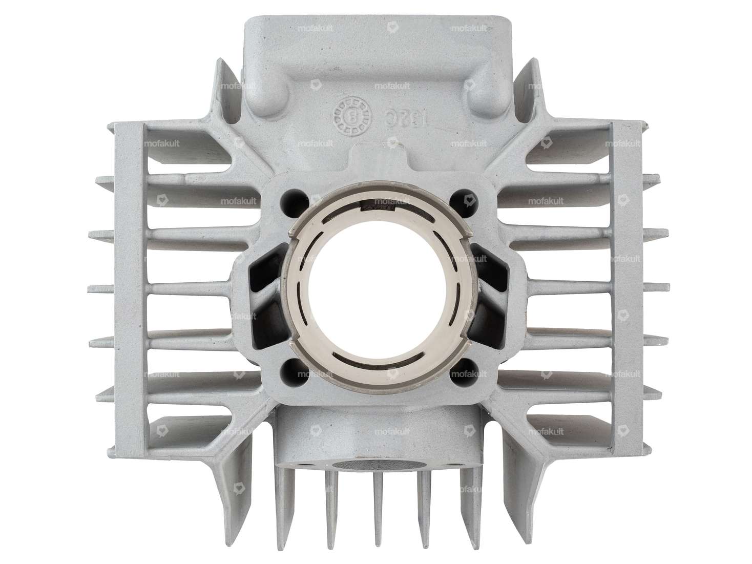 Gilardoni italkit 47 mm cylinder kit without cylinder head | Puch Carousel Image 2