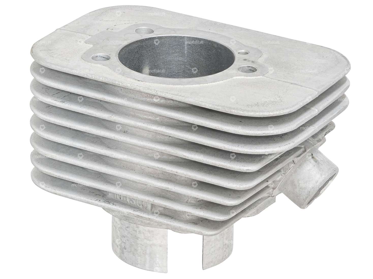 Pinasco 46 mm cylinder kit incl. head 10 mm KoBo | Piaggio SI, Bravo, Grillo Carousel Image 3