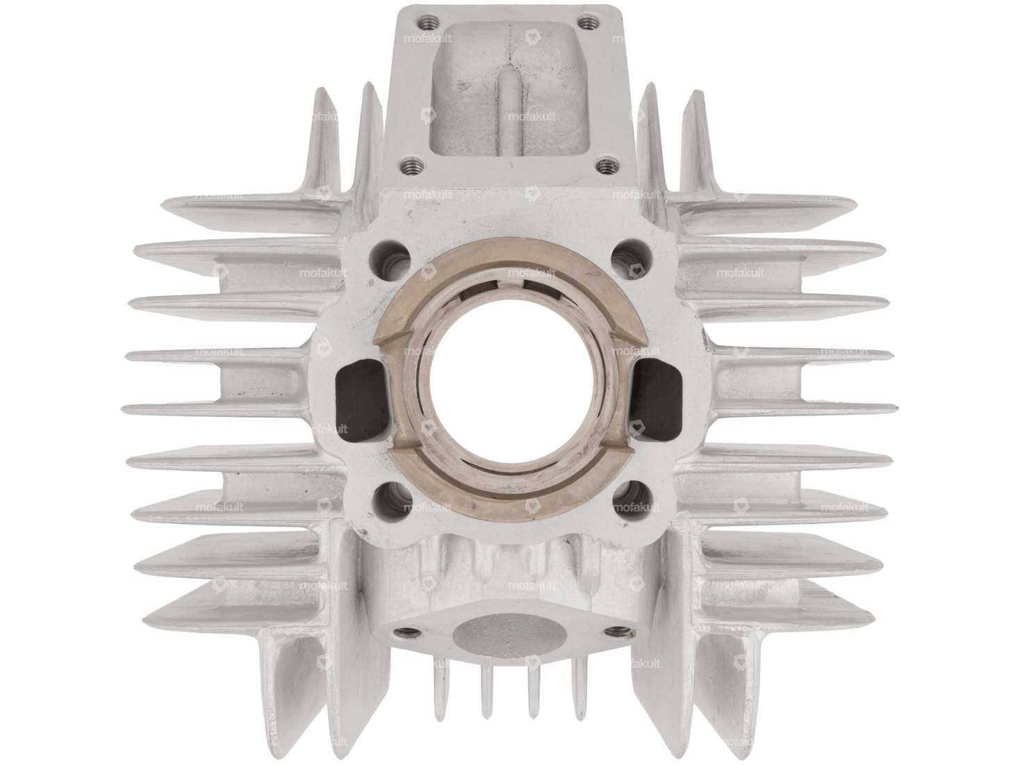 DMP 38 mm cylinder kit tuning 12 mm KoBo | Tomos A35 Carousel Image 2