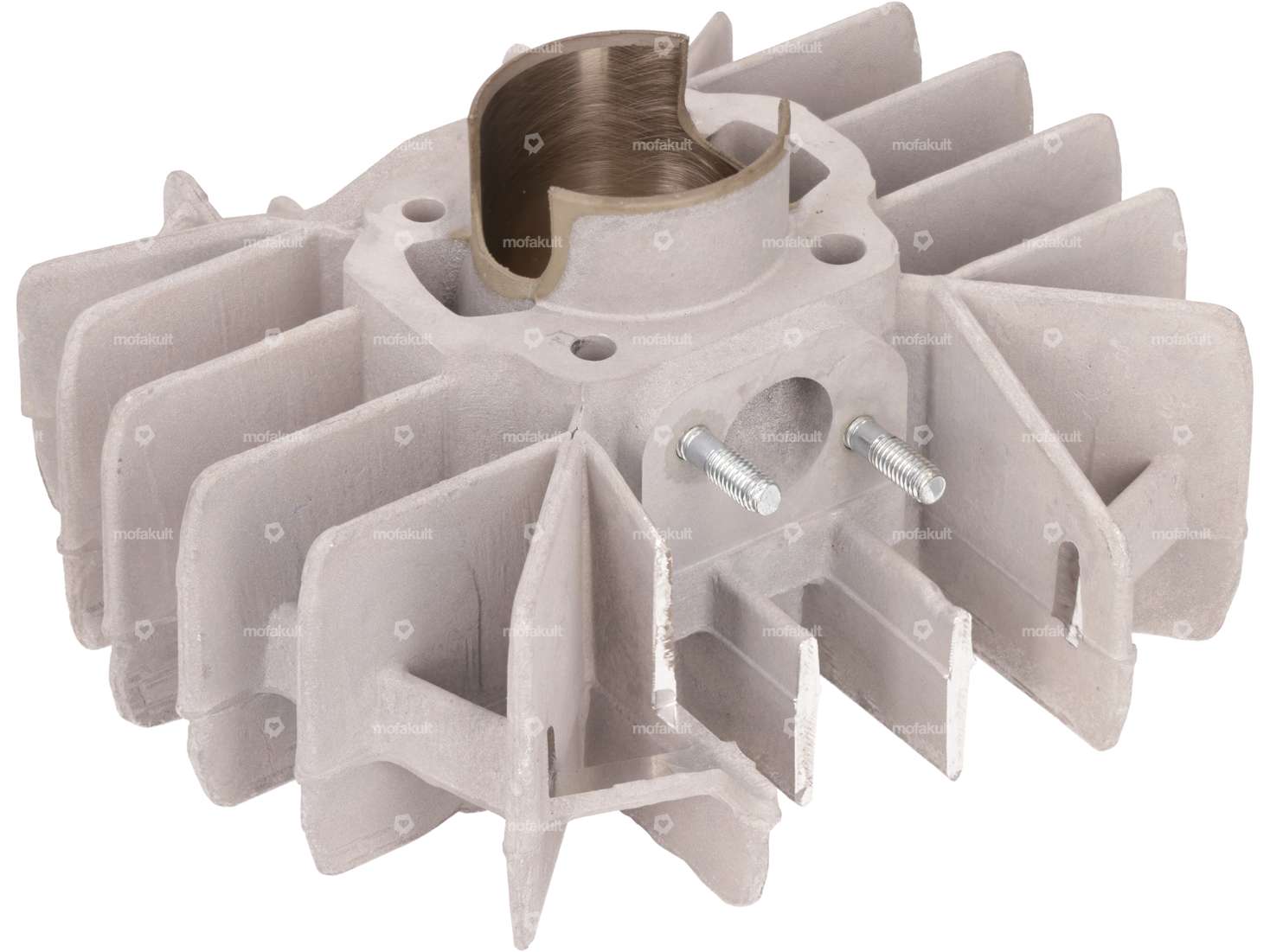 Airsal 44 mm cylinder kit Racing 12 mm KoBo | Tomos Carousel Image 4