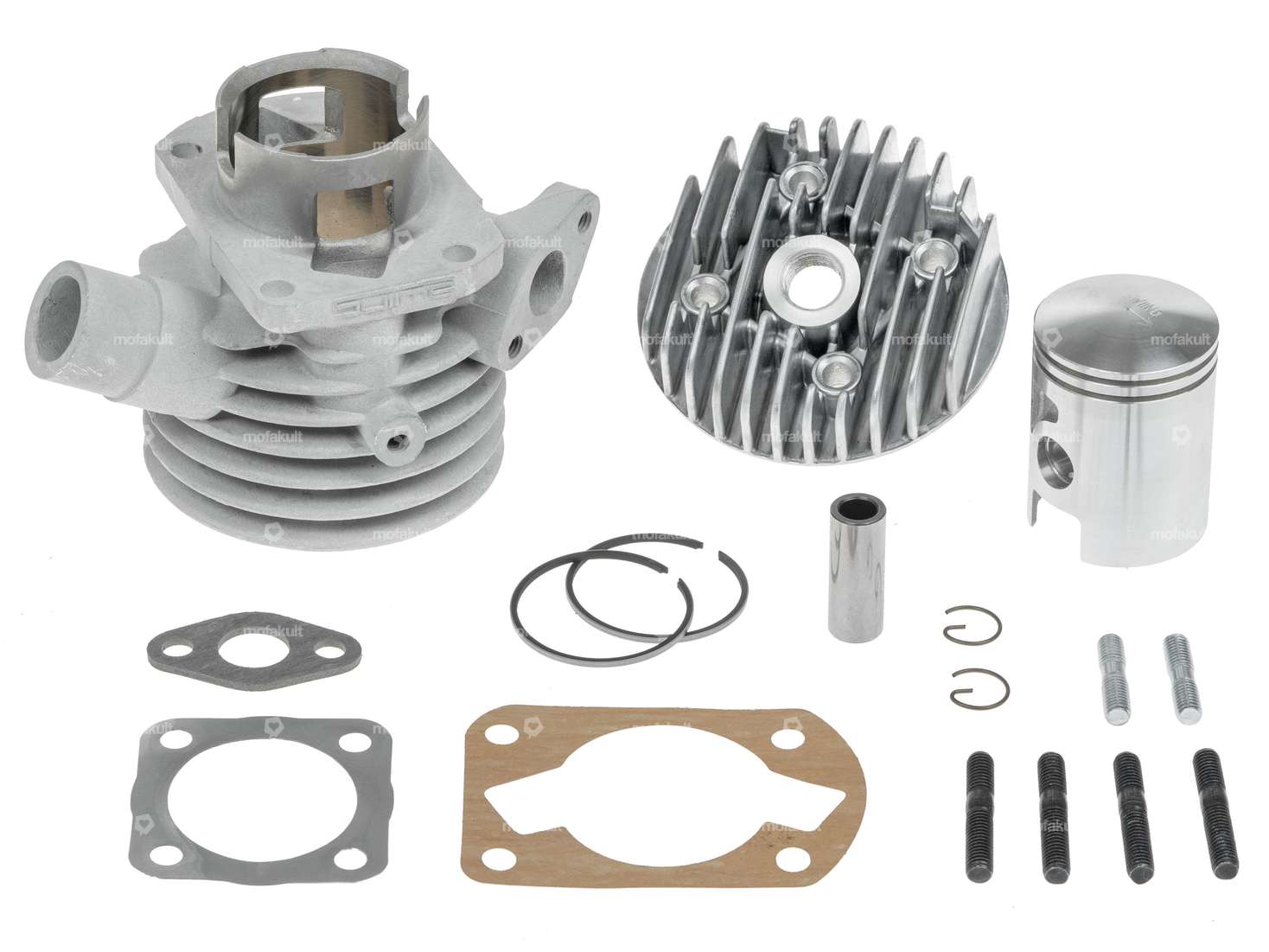 swiing® ingenious tuning cylinder 40 mm | Sachs 503 Carousel Image 1