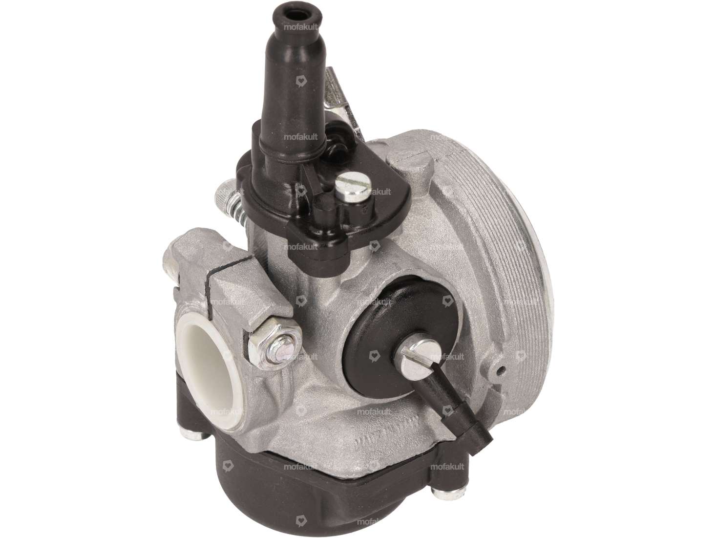 Dell'Orto 14/12 SHA carburetor | Alpa Turbo/Chopper & Malaguti Fifty Carousel Image 3