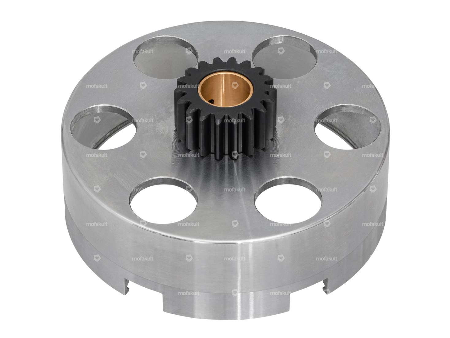 MBR clutch basket 18 teeth Racing straight | Puch E50 Carousel Image 1