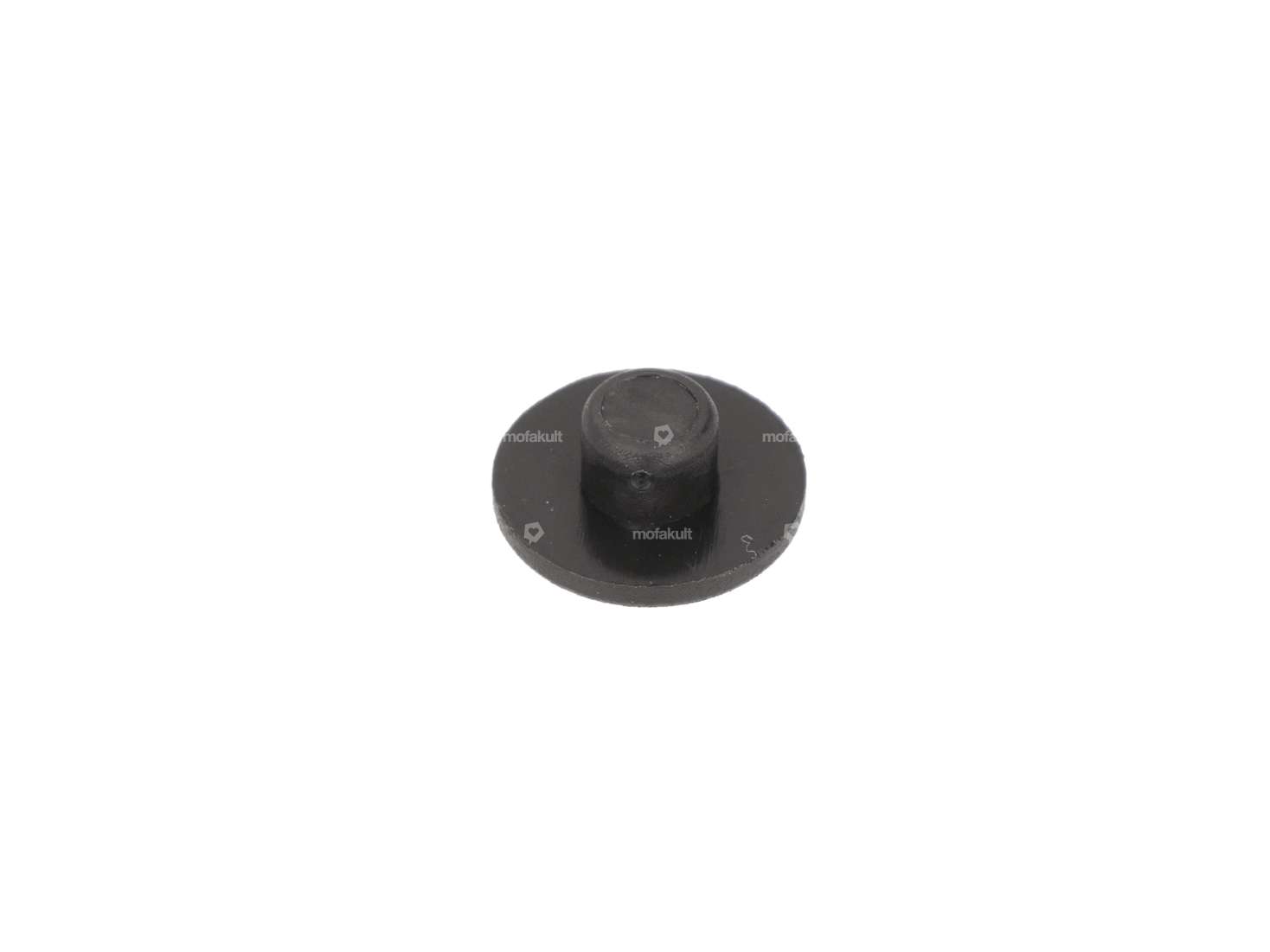 Cover SW4 hexagon socket (M5) black Carousel Image 2