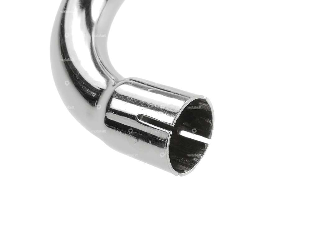 Exhaust manifold 25/26mm (Bride) | Kreidler Carousel Image 3