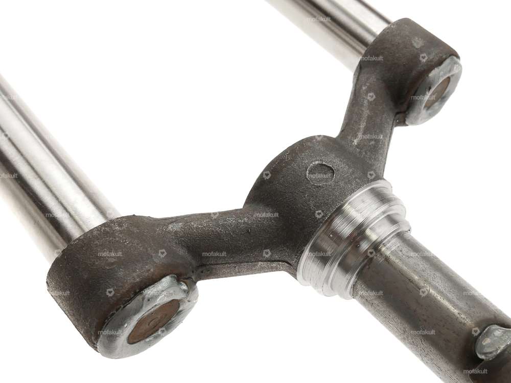 Fork part original | Piaggio Boxer Carousel Image 3