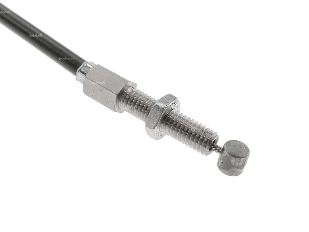 Shifter cable Z50 2-speed double cable (+10 cm) | Puch X30 Sport Carousel Image 2