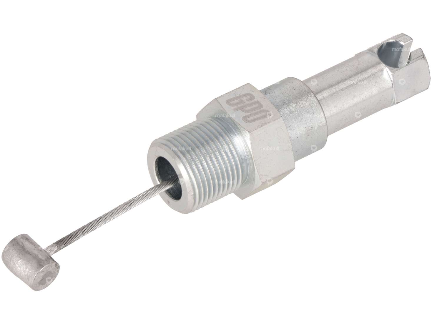 GPO starter unit set | Puch ZA50 Carousel Image 1