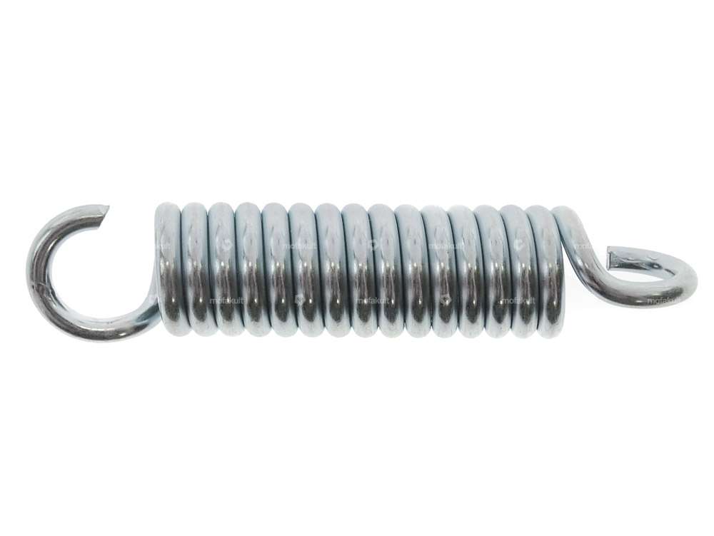 Spring Ø 3.5/18.5 x 91.5 mm Carousel Image 1