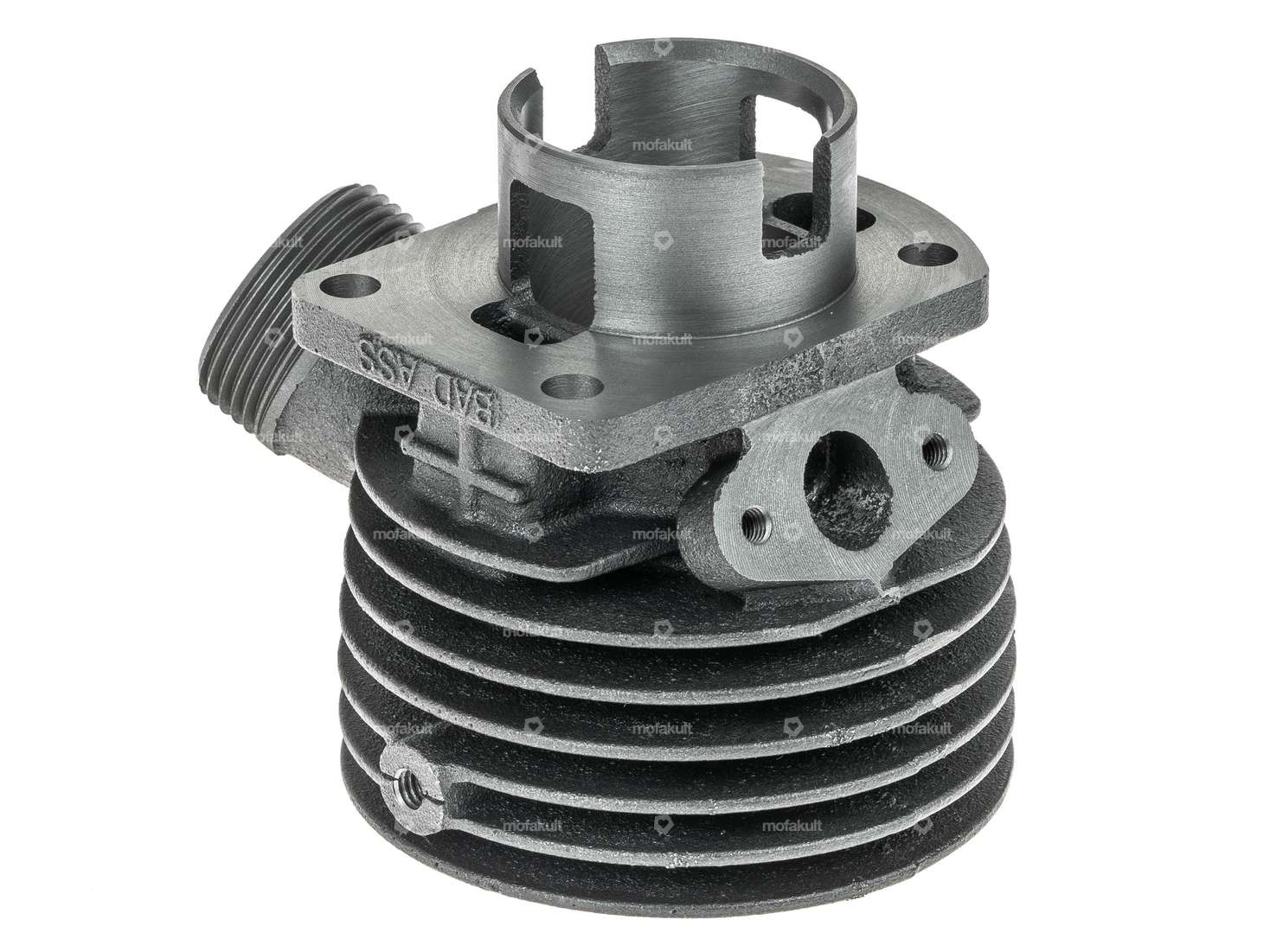 BAD ASS 38 mm cylinder kit, slotted | Sachs 50/2 (CH) Carousel Image 2