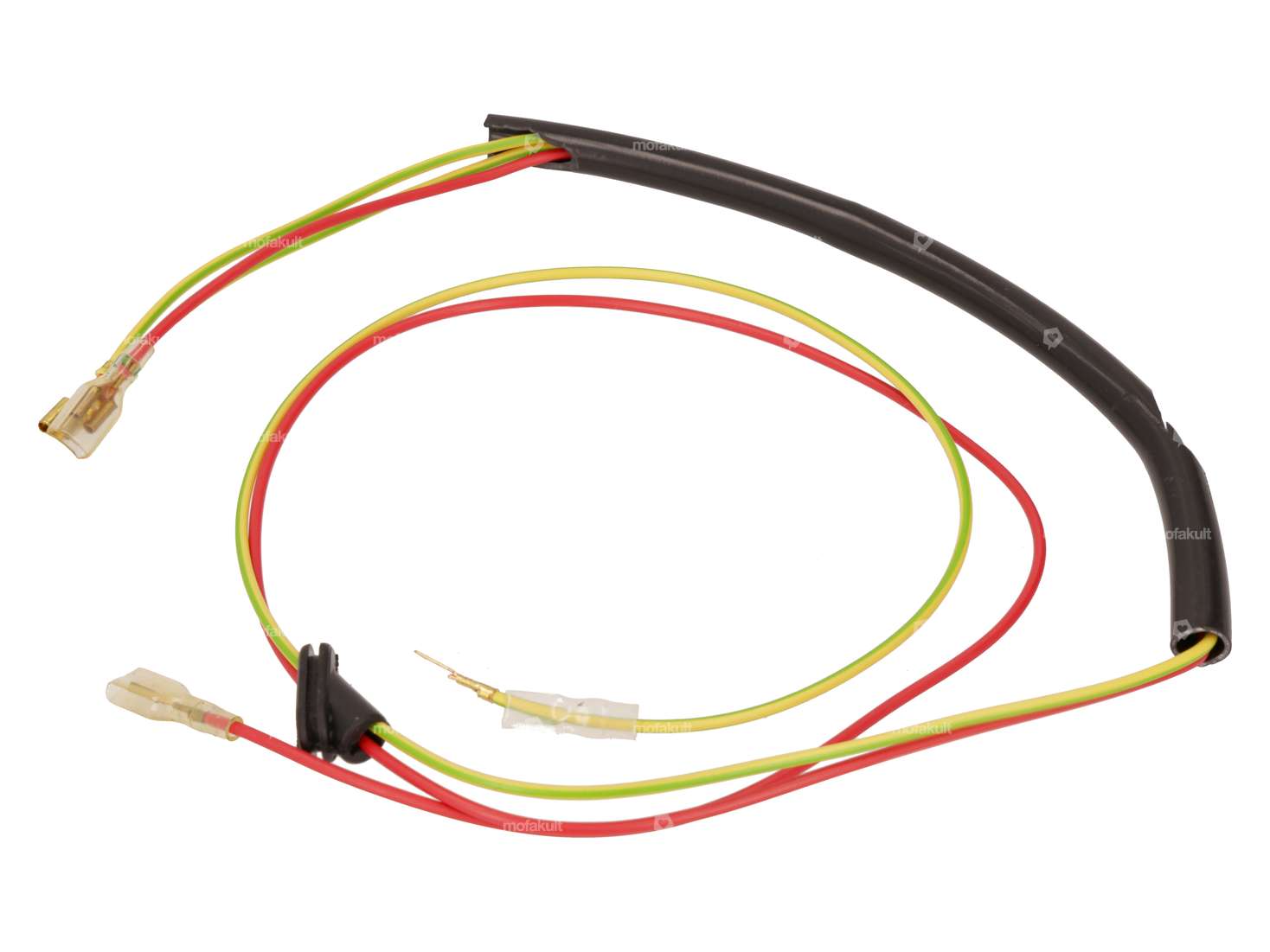 Wiring harness front and rear | Solex Carousel Image 2
