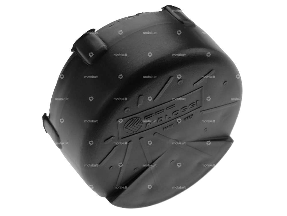 Malossi mushroom air filter foam Dell'Orto PHBG thread (centric connection) Carousel Image 1