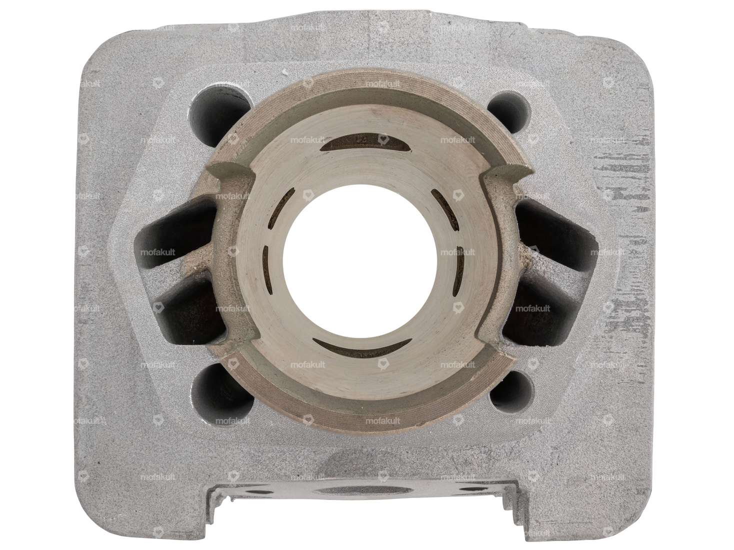 swiing® ingenious 39 mm cylinder kit tuning with head | Zündapp Bergsteiger Carousel Image 2