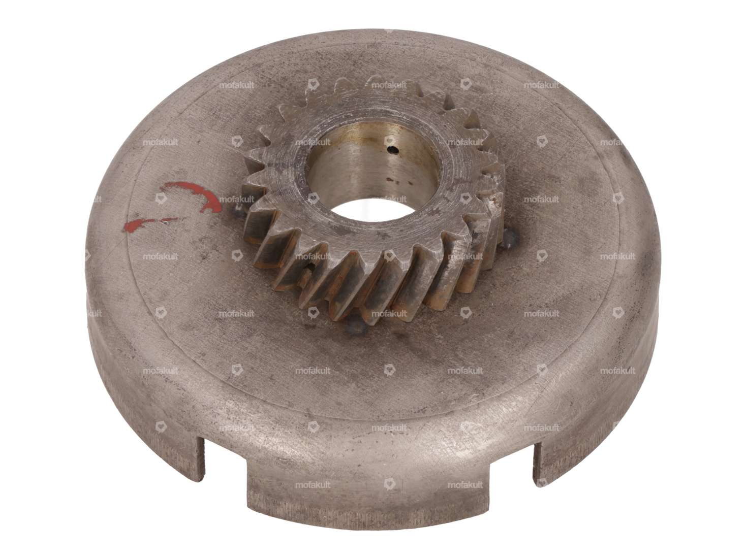 Clutch basket 22 teeth NOS | Puch Z50 Carousel Image 1