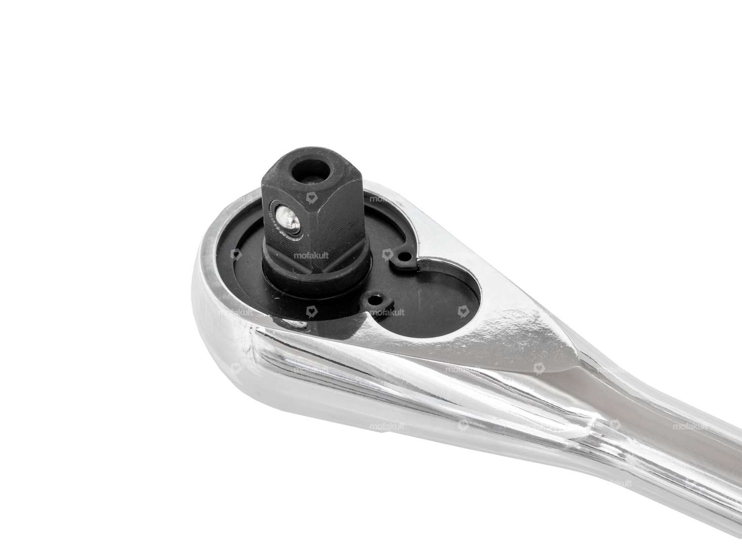 Power station ratchet 1/4" Carousel Image 2