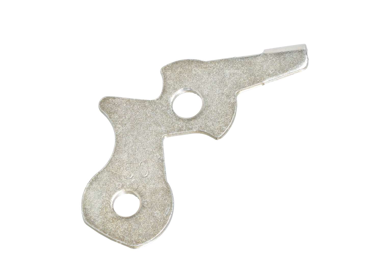 Dell'Orto choke lever SHA 14 - 16 mm (type 8) Carousel Image 1