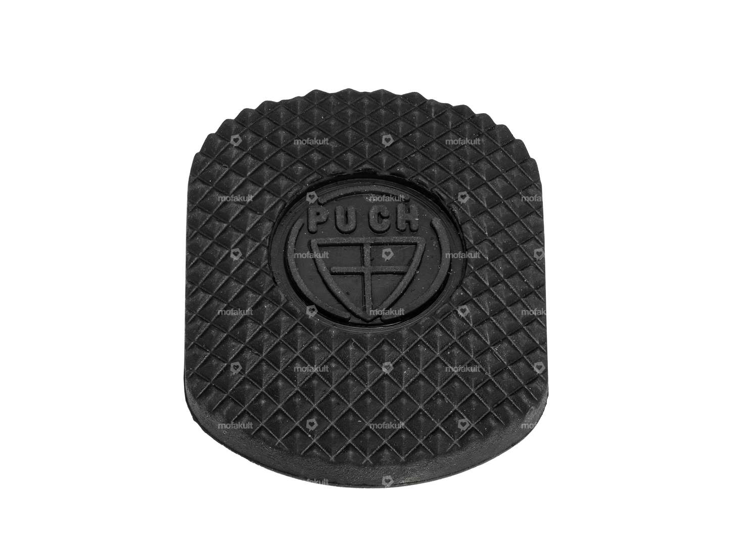 Rubber brake lever foot brake | Puch RL, SR, M50, M125 Carousel Image 1