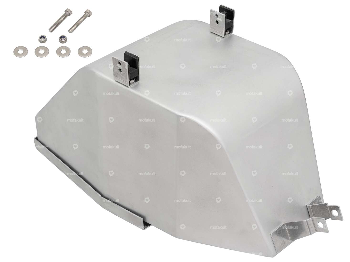 Luggage box Tank Alu | Puch Maxi S, N Carousel Image 3