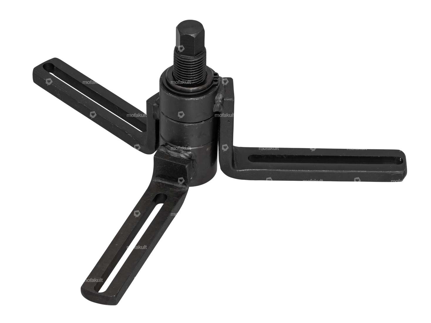 Buzzetti honing tool (3-armed) Carousel Image 1