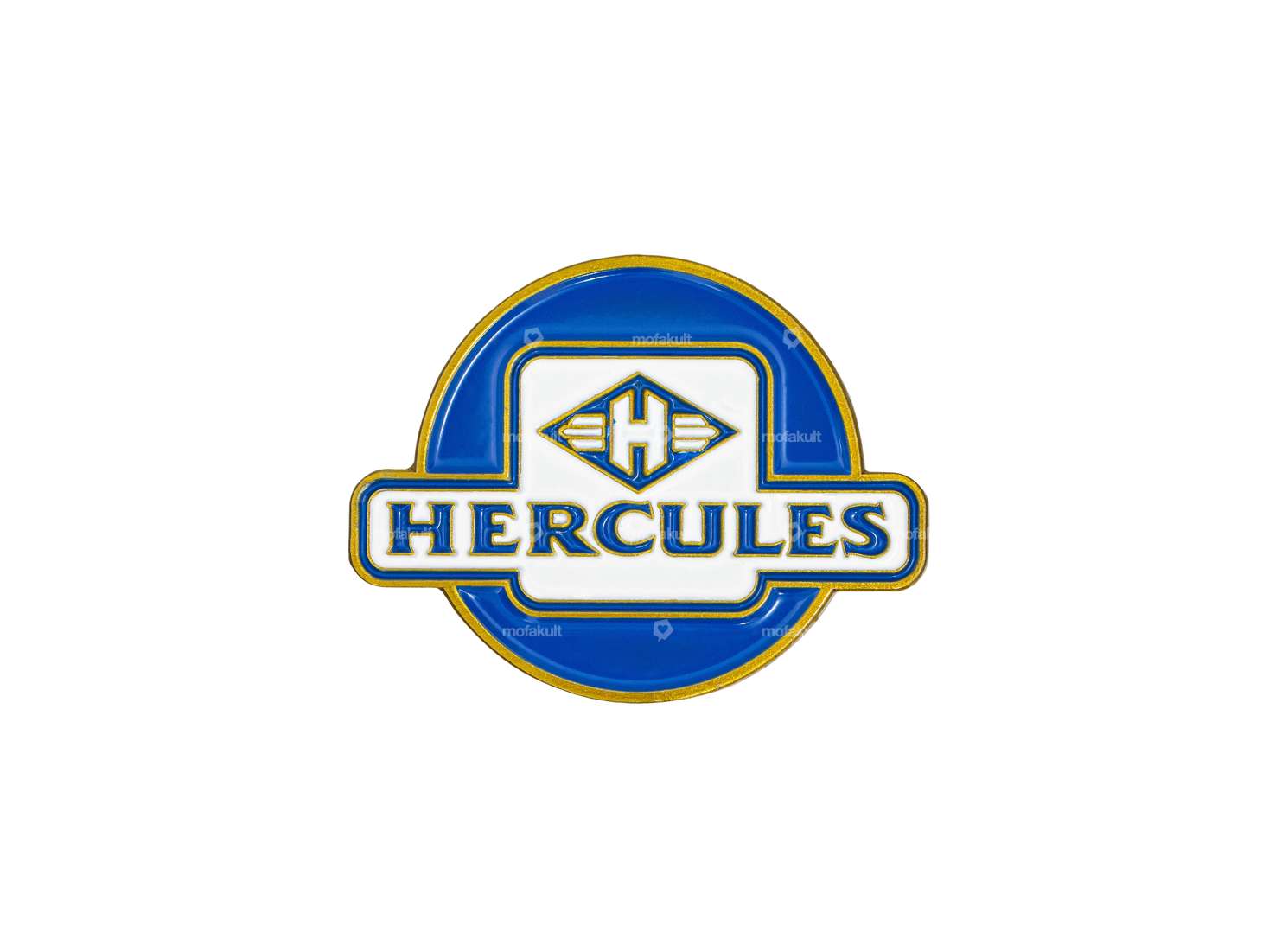 mk-Merch pin "Hercules" Ø 20 mm Carousel Image 1